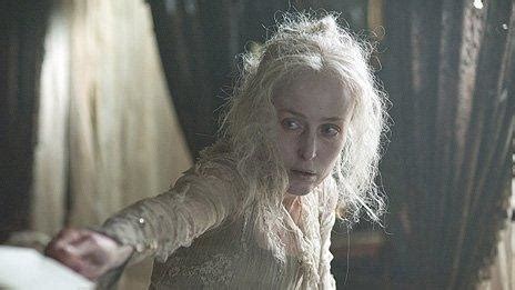 adriana havisham|Great Expectations: Miss Havisham given 'youthful' air .